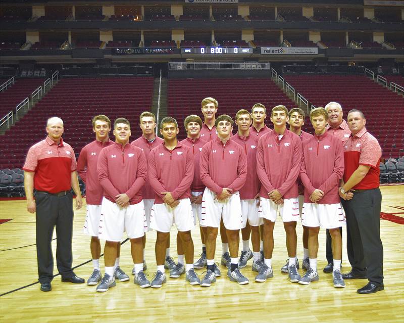 Team photo