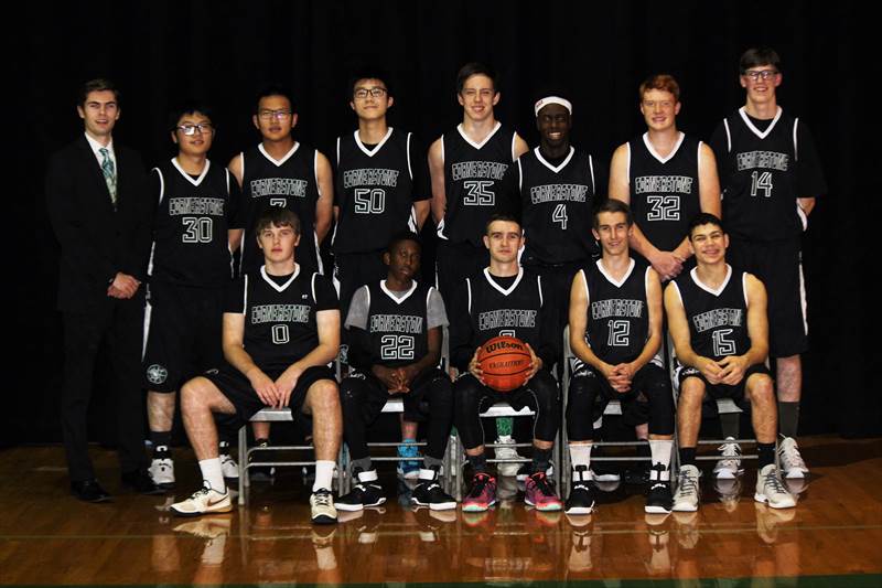Team photo
