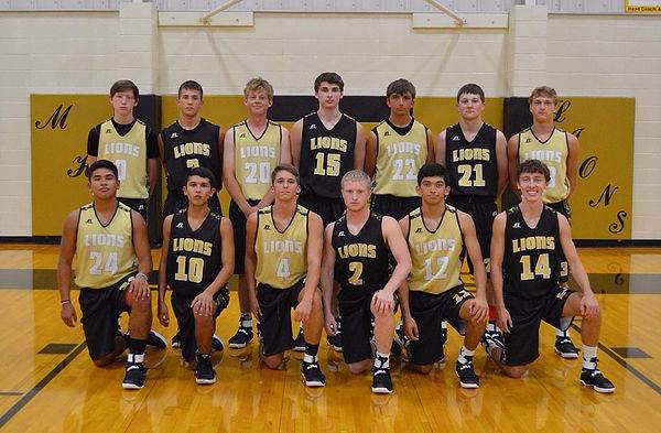 Team photo