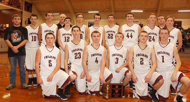 Team photo