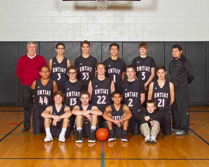 Team photo