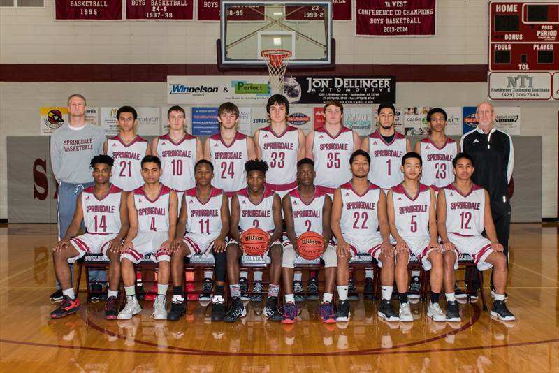 Team photo