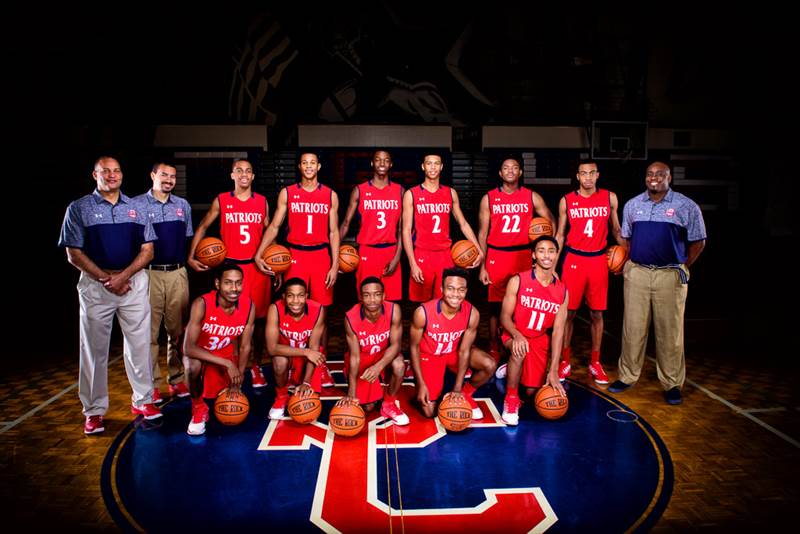 Team photo