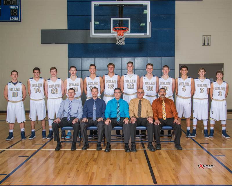 Team photo