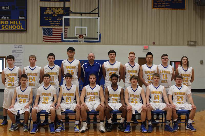 Team photo