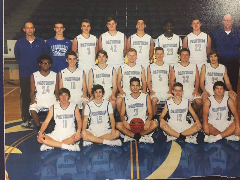 Team photo