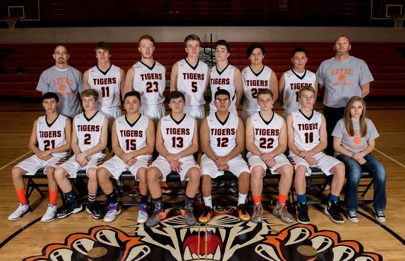 Team photo