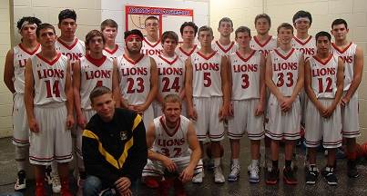 Team photo