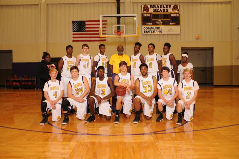Team photo