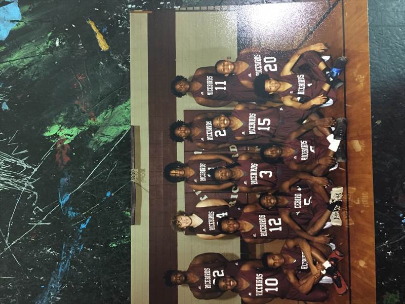 Team photo