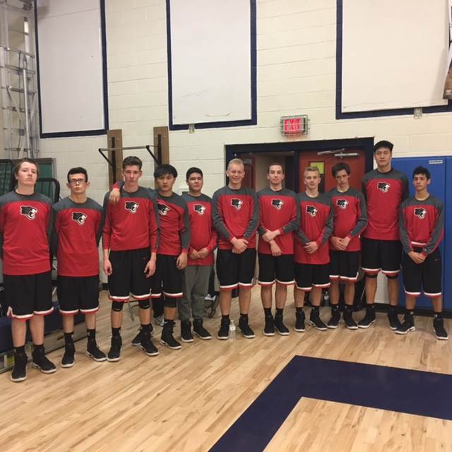 Team photo