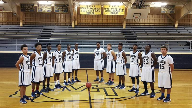 Team photo