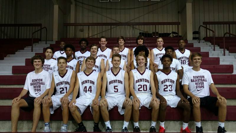 Team photo