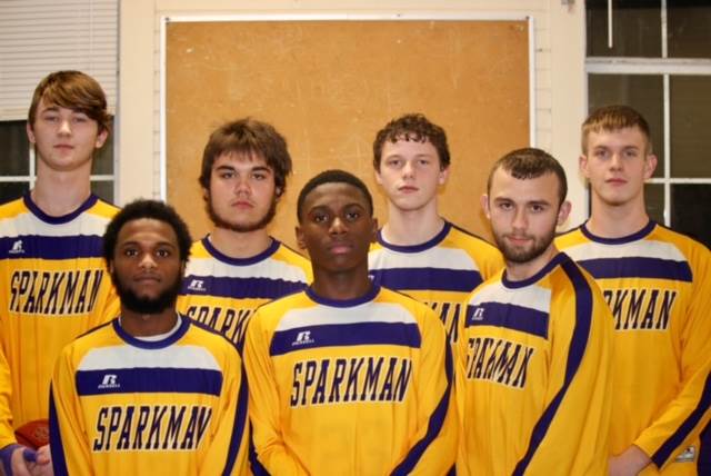 Team photo
