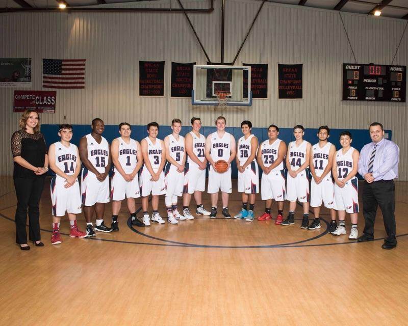 Team photo