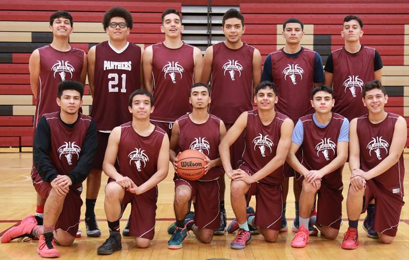 Team photo