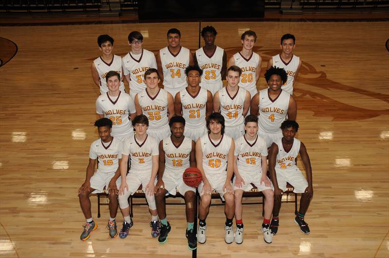 Team photo