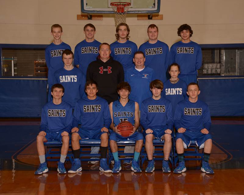 Team photo