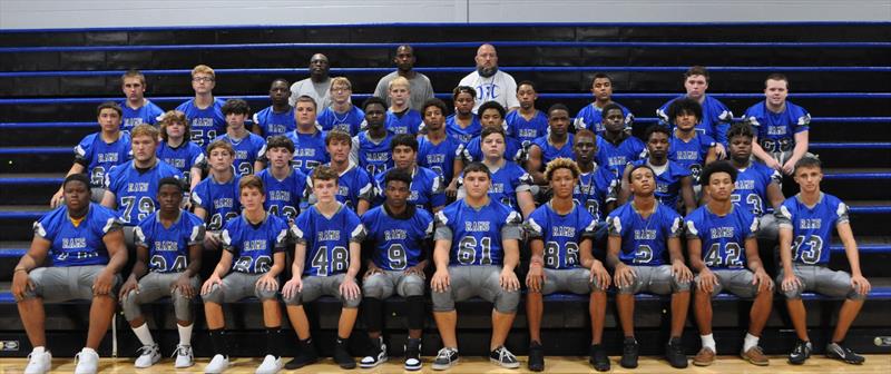 Team photo