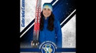 Irondequoit Eagles Girls Varsity Ski & Snowboard Winter 21-22 team photo.