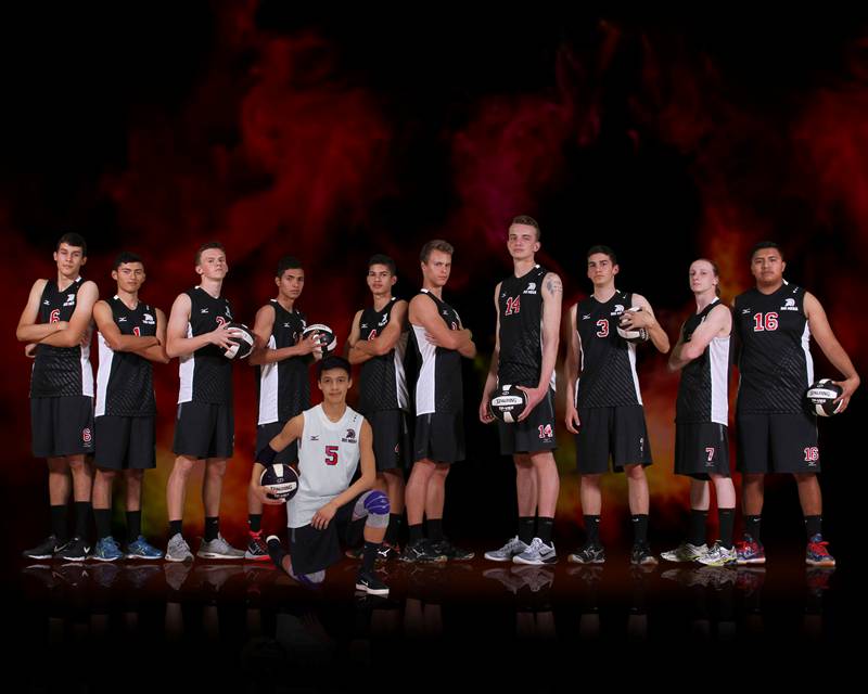 Team photo