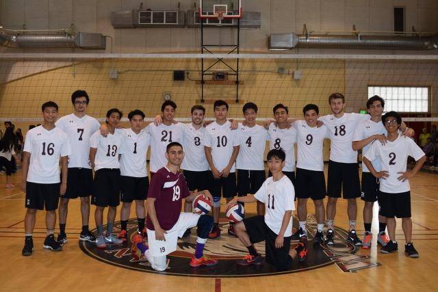 Team photo