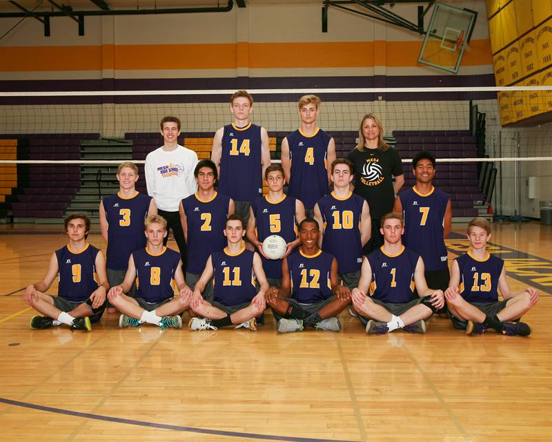 Team photo