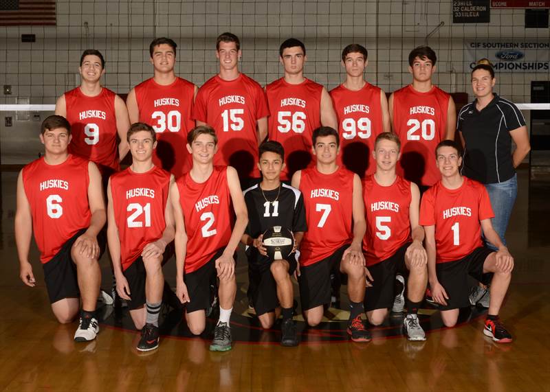 Team photo