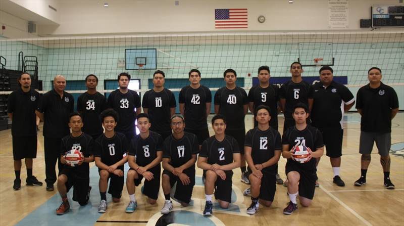 Team photo