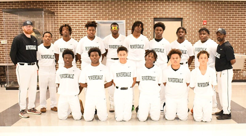 Team photo