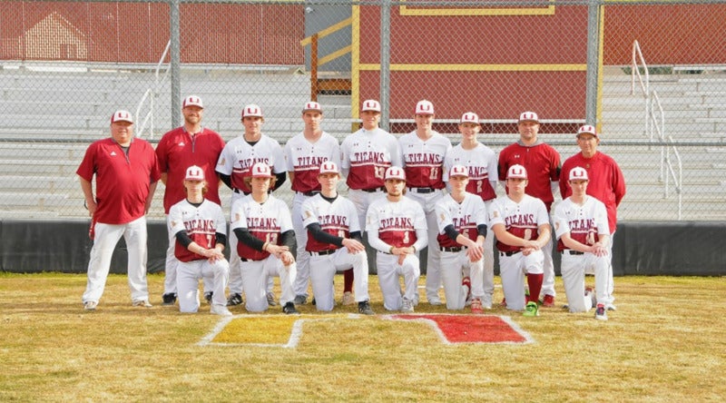 Team photo