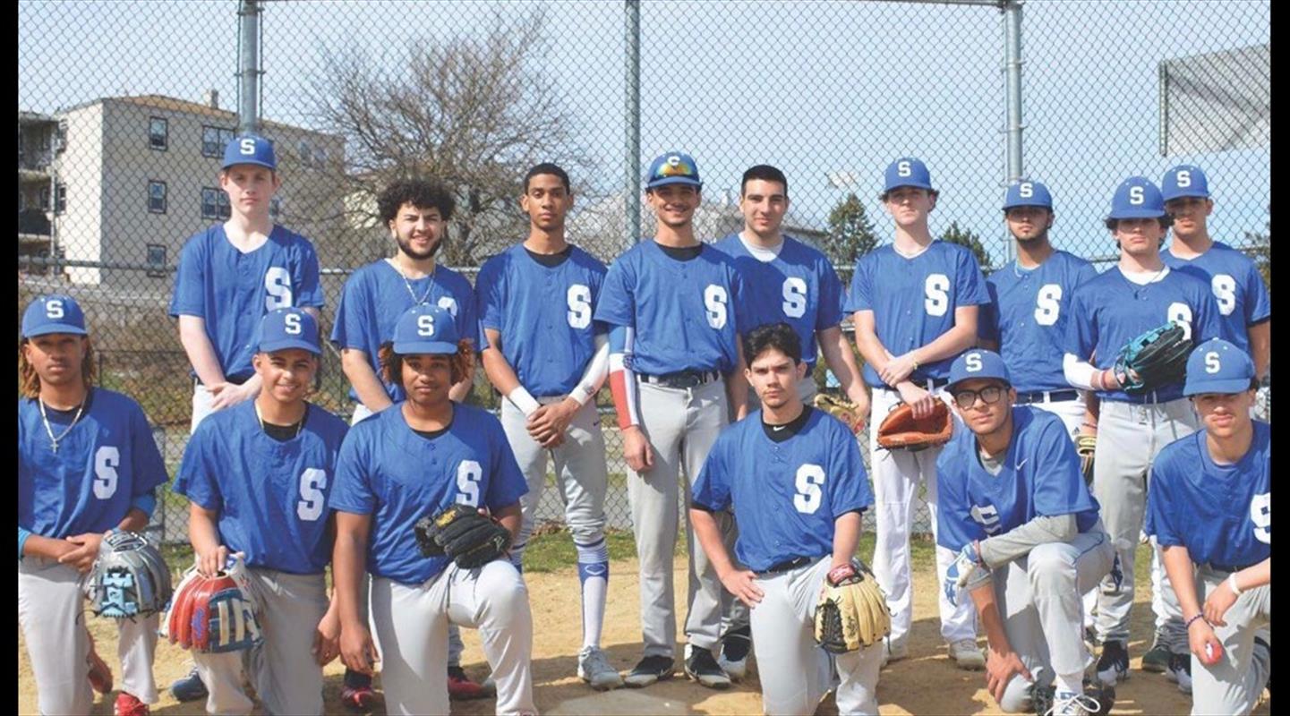 Team photo