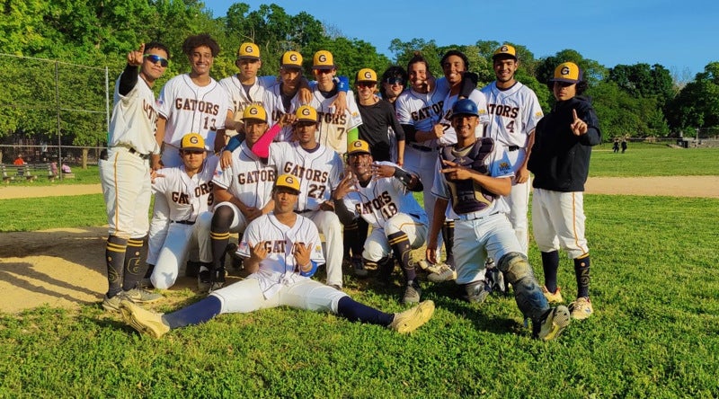 Team photo