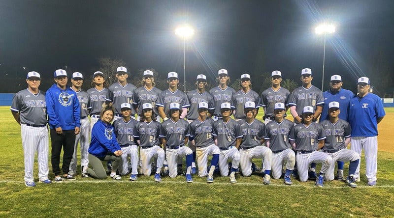Team photo