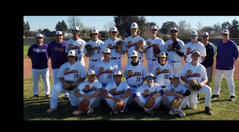 Team photo