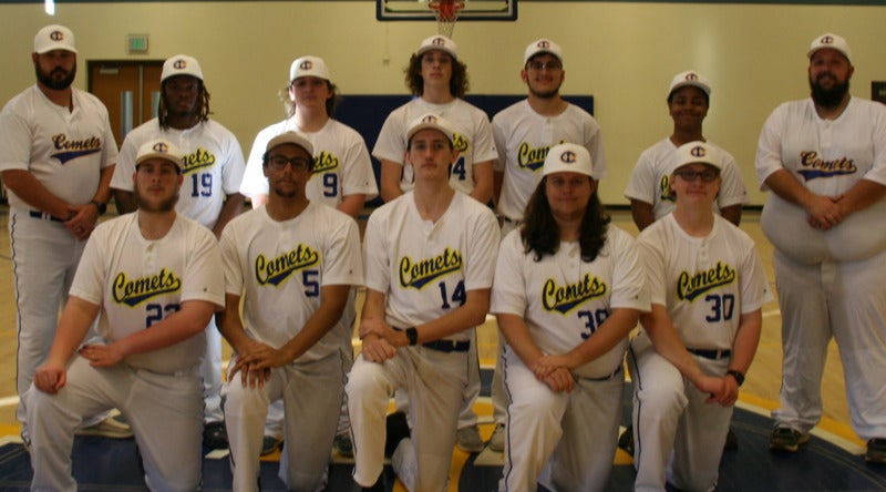 Team photo