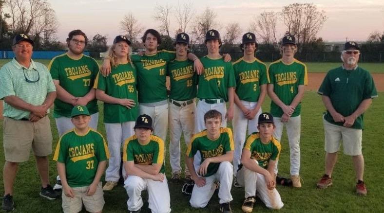 Team photo