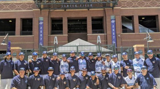 Team photo
