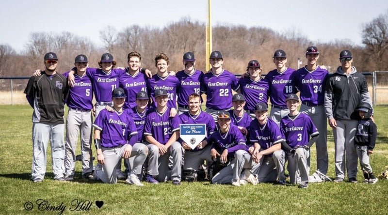 Team photo