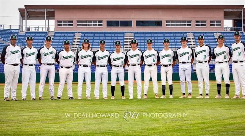 Roster - Farmington Scorpions (Farmington, NM) Varsity Baseball 21-22