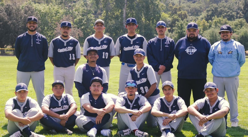 Team photo