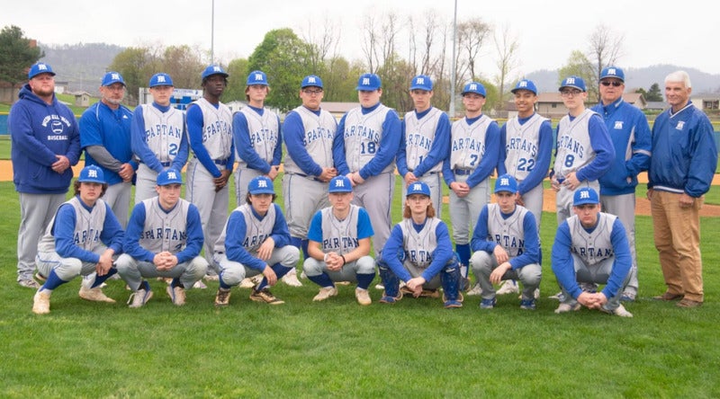 Team photo