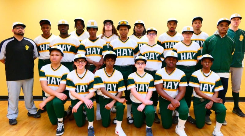 Team photo