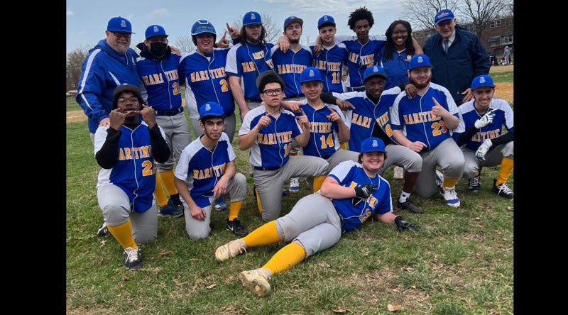 Team photo