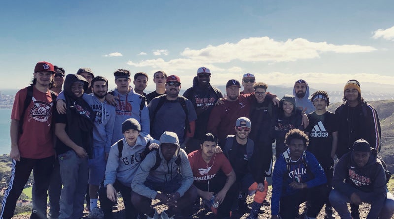 Team photo
