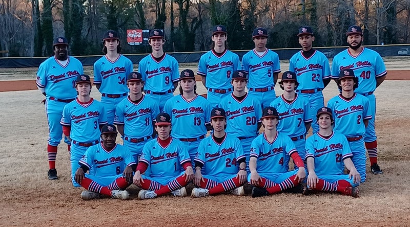 Team photo