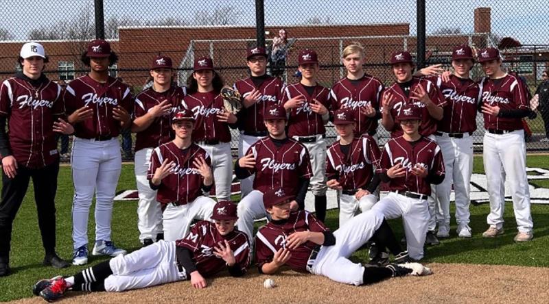 Team photo
