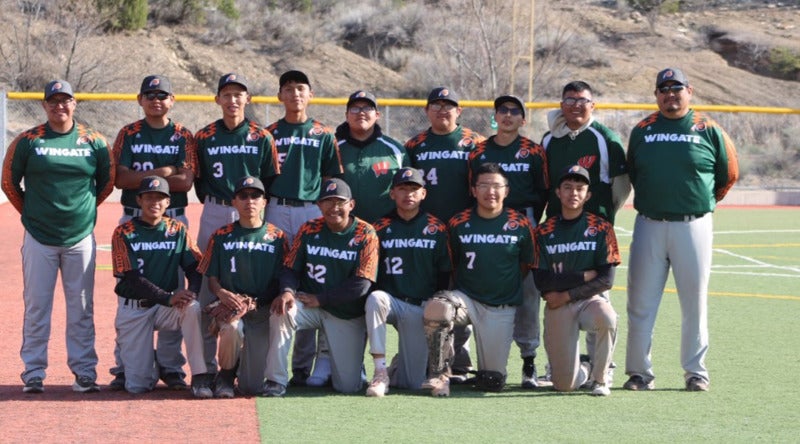 Team photo