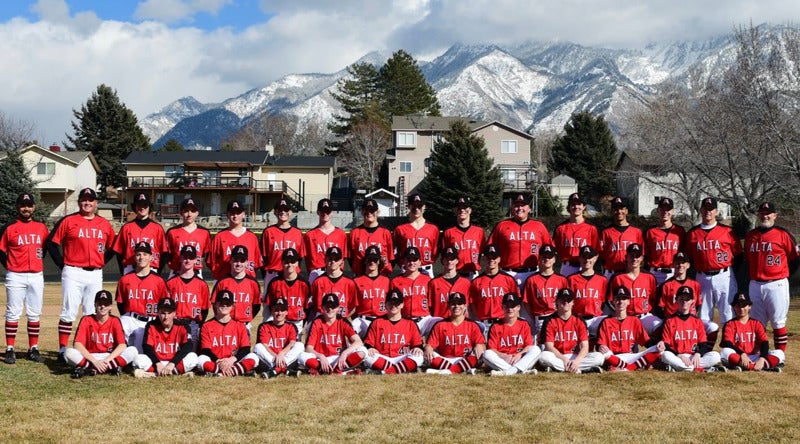 Team photo