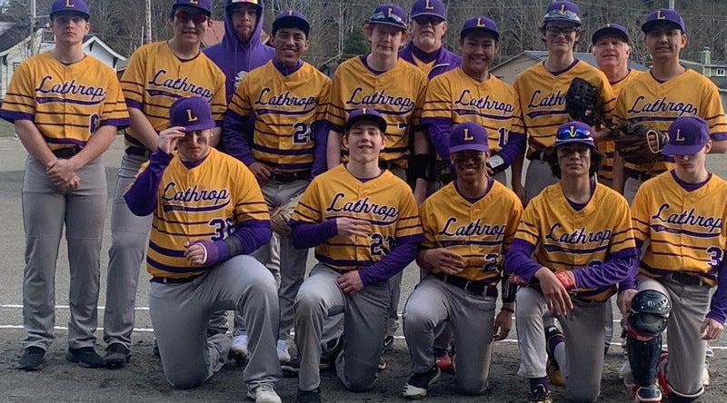 Team photo